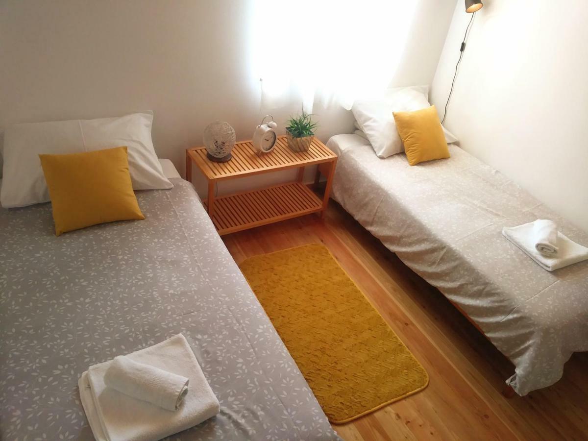 Apartment Cernesa Ražanac Exteriér fotografie